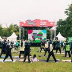 Festival Ada Jalan Sukses: Makassar Ramai Dipadati Ribuan Pengunjung