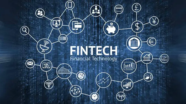 Fintech & Koperasi: Solusi Jitu UMKM Naik Kelas