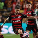 Flamengo Juara! Jorginho Cetak Sejarah, Kalahkan ES Tunis 2-0