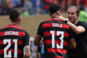 Flamengo Juara Piala Dunia Antarklub 2025, Taklukkan Chelsea