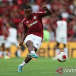 Fluminense Hancurkan Ulsan 4-2: Comeback Spektakuler Babak Kedua