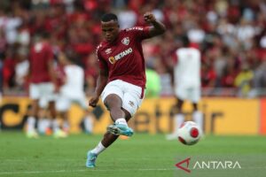Fluminense Hancurkan Ulsan 4-2: Comeback Spektakuler Babak Kedua