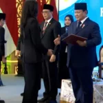 Gaji Hakim Naik 280 Persen? Pengumuman Resmi Prabowo