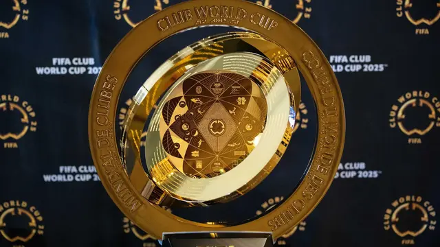 Gaji Piala Dunia Antarklub 2025: 5 Pemain Termahal Bukan Messi