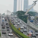 Ganjil Genap Jakarta Rabu 18 Juni 2025: Cek Plat Nomormu!