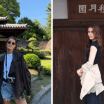 Gaya Fashion Luna Bijl, Pacar Maarten Paes: Ikon Gaya Baru