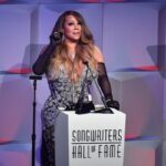 Gaya Mariah Carey: 5 Outfit Bling-bling Super Glamor