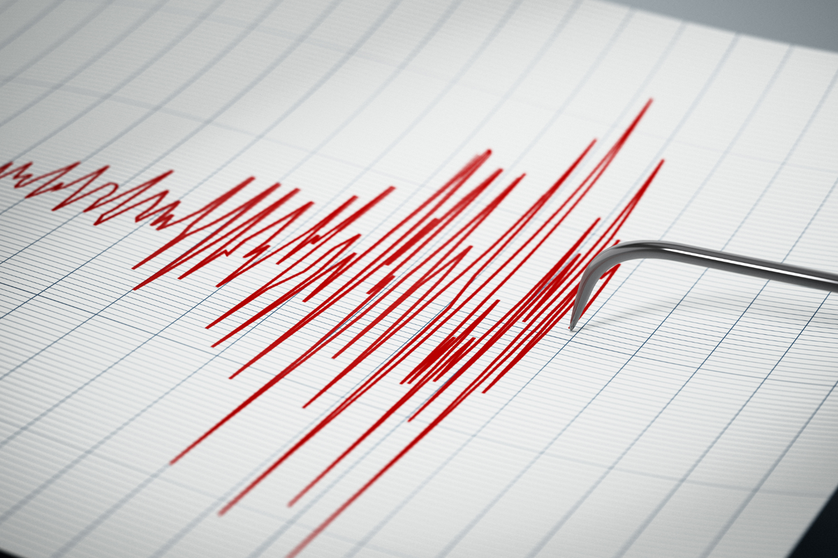 Gempa 3,6 SR Guncang Bondowoso: Warga Terbangun Kaget Tengah Malam