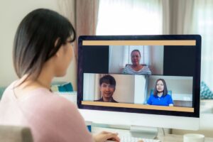 Gen Z: Tips Psikolog Raih Pekerjaan Impian Sekarang