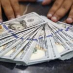 Gencatan Senjata Iran-Israel: Dolar AS Anjlok Tajam?