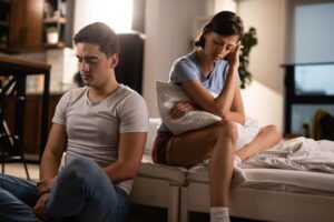Ghosting: 6 Alasan Sah Lindungi Kesehatan Mentalmu