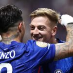 Gol Cemerlang Delap! Sensasi Debutnya Bersama Chelsea Istimewa