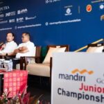 Golfpreneur Junior World Championship 2025: Bina Generasi Muda Juara