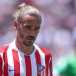 Griezmann Tetap di Atletico: Kesetiaan Sang Bintang Menggetarkan