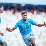 Guardiola Bela Rodri: Strategi Manchester City Terungkap