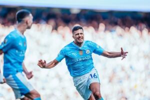 Guardiola Bela Rodri: Strategi Manchester City Terungkap