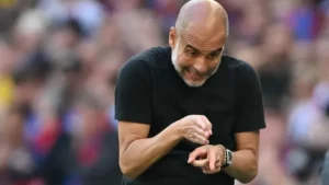 Guardiola Remajakan Skuad: Ambisi Juara Piala Dunia Antarklub 2025