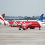 Gunung Lewotobi Meletus: AirAsia Hentikan Penerbangan Bali, Lombok, Labuan Bajo
