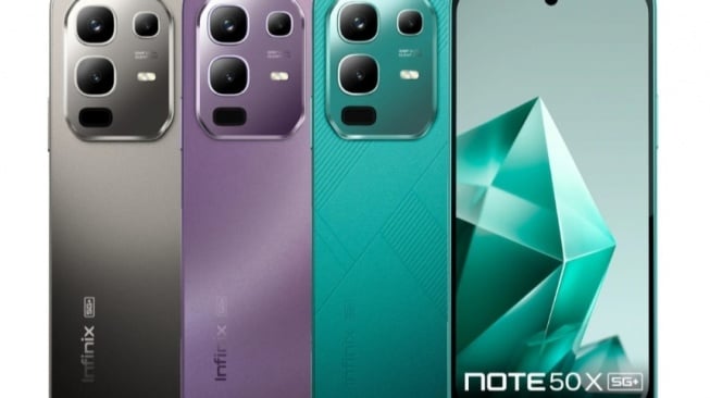 HP 2 Jutaan RAM Besar? 256GB, Performa Gahar!