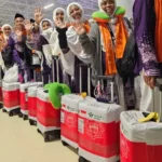 Haji Pulang: Bawa Payung & Kabel Rol? Ini Aturannya!