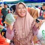 Harga Beras Meroket? Jakarta Siapkan Solusi Pangan Murah dan Bantuan