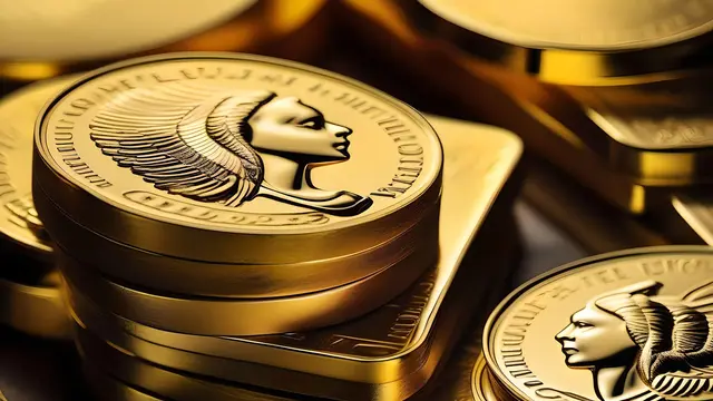 Harga Emas 2025: Perang Iran-Israel, Ancaman Besar?
