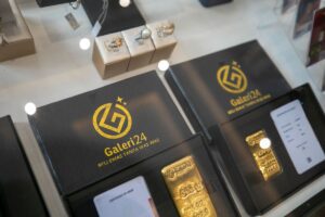 Harga Emas Antam Anjlok! Turun di Bawah Rp2 Juta, Cek Update 19 Juni 2025