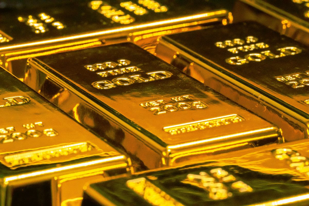 Harga Emas Antam UBS Naik Tajam Hari Ini, 17 Juni