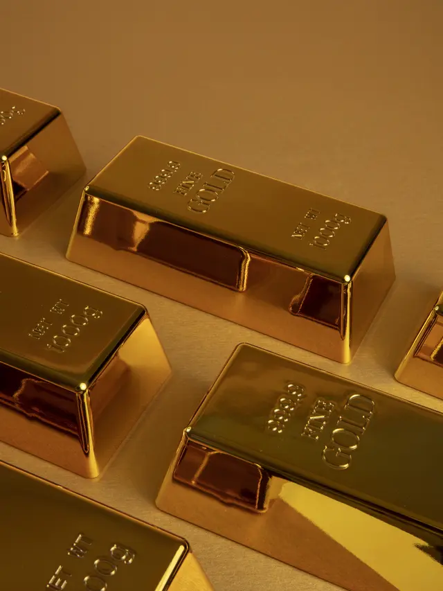 Harga Emas Hari Ini 18 Juni 2025: Stabil, Cek Sekarang!