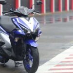 Harga Yamaha Aerox 155 2017: Lebih Murah dari Beat?