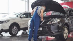 Hindari Jebakan! 5 Ciri Mobil Bekas Bermasalah & Tak Layak Beli
