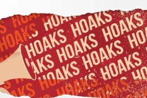 Hoaks Dana Bantuan Australia: Umat Kristen Indonesia Waspada