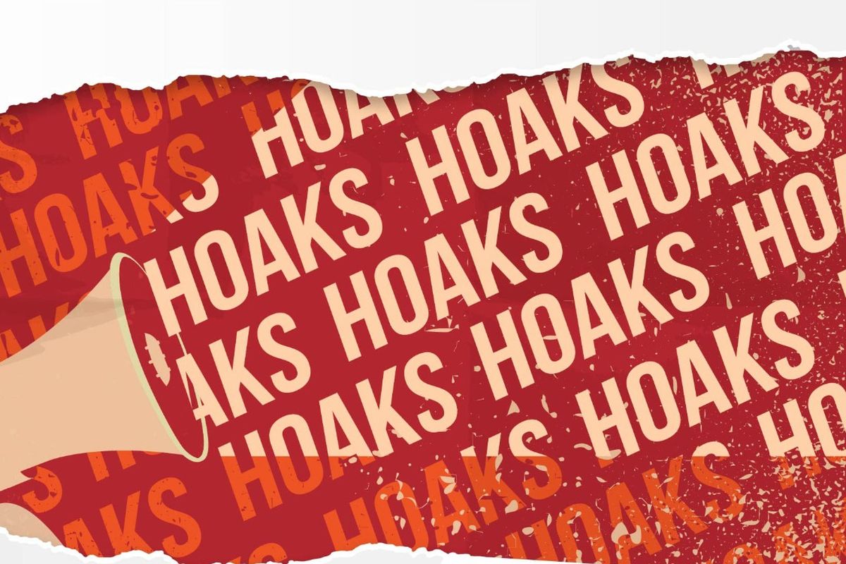 Hoaks Dana Bantuan Australia: Umat Kristen Indonesia Waspada