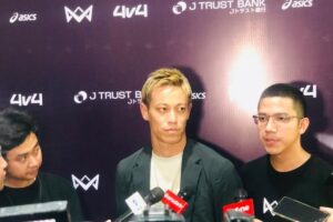 Honda Ajak Persija Uji Coba: Duel Akbar di JIS?