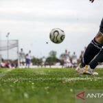 Honduras Hancurkan El Salvador, Curacao Imbang Sengit Kanada Piala Emas