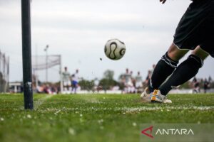 Honduras Hancurkan El Salvador, Curacao Imbang Sengit Kanada Piala Emas