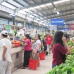 Hunian Ideal: Pasar Modern, Praktis, Efisien & Ramah Lingkungan