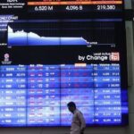 IHSG Anjlok! Awal Kuat, Akhirnya Loyo: Bursa Saham Hari Ini