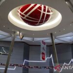 IHSG Anjlok: Eskalasi Timur Tengah Picu Kekhawatiran Investor?