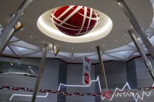 IHSG Anjlok: Eskalasi Timur Tengah Picu Kekhawatiran Investor?