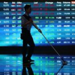 IHSG Menguat Tajam: Konflik Timur Tengah Mereda, Investasi Naik?