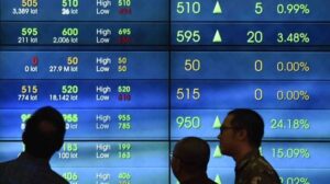 IHSG Naik Tajam Kamis Pagi: Saham Cuan Menggoda Investor