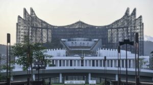 IKN Tetap Maju: Pembangunan Berlanjut, Pemerintah Pastikan!