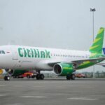 INACA & Citilink: Kolaborasi Kuat, Dongkrak Penerbangan Nasional