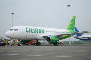 INACA & Citilink: Kolaborasi Kuat, Dongkrak Penerbangan Nasional