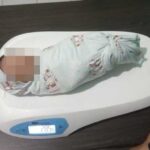 Ibu Muda Palmerah Buang Bayi Hasil Hubungan Terlarang