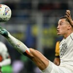 Idzes Degradasi: Dua Klub Serie A Berebut Bintang Venezia
