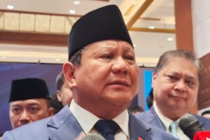 Ijazah Jokowi: Hoaks Prabowo Perintahkan Penangkapan Kapolri?