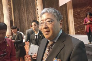 Ijazah Rismon Sianipar Palsu? Duta Besar Jepang Bantah Hoaks