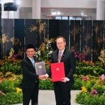 Indonesia-Singapura Kolaborasi: Revolusi Hijau, Panel Surya Ramah Lingkungan